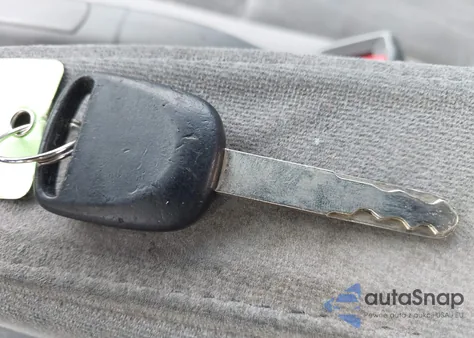 2004 Honda Civic Ex из США, поврежденный, VIN 2HGES26744H545329